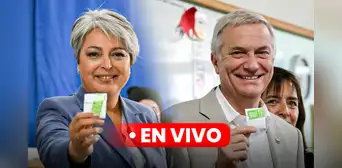 Elecciones en Chile 2025 EN VIVO: Jara va ganando en el extranjero con más de 12.000 votos frente a Kast en esta segunda vuelta Elecciones en Chile 2025 EN VIVO: Jara va ganando en el extranjero con más de 12.000 votos frente a Kast en esta segunda vuelta