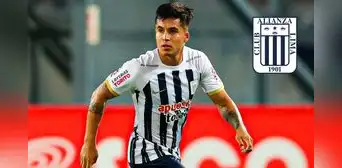 Ricardo Lagos dejó emotivo mensaje tras recordar su paso por Alianza Lima: "Valió la pena"