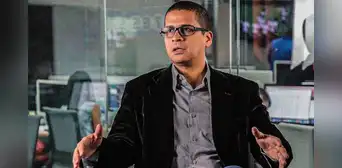Régimen de Maduro secuestró a Nicmer Evans, politólogo venezolano y director de un medio digital