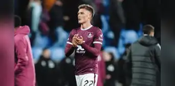 Oliver Sonne se pronuncia tras volver a marcar luego de ser no tener minutos con Burnley: "Totalmente devastado"