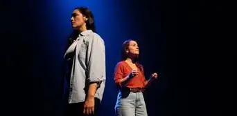 Teatro 2025: el arte como un acto de resistencia Teatro 2025: el arte como un acto de resistencia