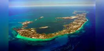 El Triángulo de las Bermudas es cosa del pasado: un nuevo misterio se esconde en las profundidades del archipiélago El Triángulo de las Bermudas es cosa del pasado: un nuevo misterio se esconde en las profundidades del archipiélago