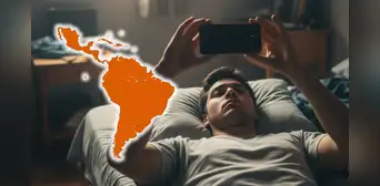 El país de América Latina con mayor porcentaje de Ninis, jóvenes que no estudian ni trabajan, según la OCDE: no es Brasil ni Chile El país de América Latina con mayor porcentaje de Ninis, jóvenes que no estudian ni trabajan, según la OCDE: no es Brasil ni Chile