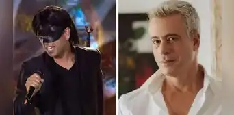 Eliminan a Diego Bertie de ‘Yo soy’ e internautas expresan su molestia: “Me va doler toda la vida” Eliminan a Diego Bertie de ‘Yo soy’ e internautas expresan su molestia: “Me va doler toda la vida”