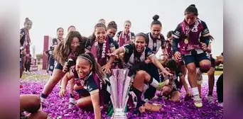 ¿Por qué Alianza Lima no jugará la Copa Libertadores Femenina 2026 pese a ser el campeón nacional 2025?