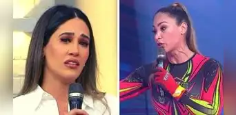Tepha Loza comparte sentido mensaje tras confesión de Melissa Loza sobre la salud de su madre: “Sé que saldremos de esta” Tepha Loza comparte sentido mensaje tras confesión de Melissa Loza sobre la salud de su madre: “Sé que saldremos de esta”