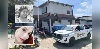 Piura: dos mujeres fallecen en accidentes de tránsito durante el fin de semana