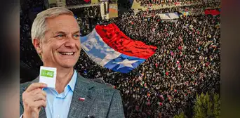La fecha de juramentación de José Antonio Kast como nuevo presidente de Chile en 2026 para suceder a Gabriel Boric La fecha de juramentación de José Antonio Kast como nuevo presidente de Chile en 2026 para suceder a Gabriel Boric