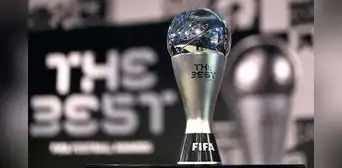 Premios The Best de la FIFA 2025: fecha, hora, canal y nominados para la gala de premios a los mejores del año Premios The Best de la FIFA 2025: fecha, hora, canal y nominados para la gala de premios a los mejores del año