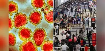 Minsa declara alerta epidemiológica nacional ante posible ingreso de la influenza H3N2 al Perú