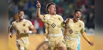 Cusco FC venció 2-0 a Sporting Cristal y se anotó en la fase de grupos de la Copa Libertadores Cusco FC venció 2-0 a Sporting Cristal y se anotó en la fase de grupos de la Copa Libertadores