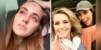 Hermana de Natalie Vértiz contó que sufrió un angustiante intento de asalto y lanza advertencia: “Hay que estar más alertas” Hermana de Natalie Vértiz contó que sufrió un angustiante intento de asalto y lanza advertencia: “Hay que estar más alertas”