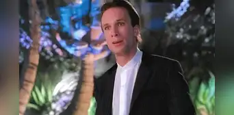Revelan cómo fueron las últimas horas del actor Peter Greene: nervioso y escuchando música navideña sin parar