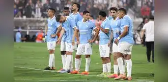 La millonaria suma que Sporting Cristal dejó escapar tras perder los playoffs: podría afectarlo para el mercado de fichajes La millonaria suma que Sporting Cristal dejó escapar tras perder los playoffs: podría afectarlo para el mercado de fichajes