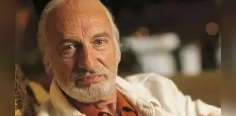 Fallece Héctor Alterio, histórico actor argentino, a los 96 años Fallece Héctor Alterio, histórico actor argentino, a los 96 años