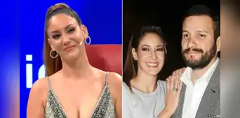 Tilsa Lozano impacta al confesar que ama a su expareja Miguel Hidalgo 'Miguelón': "Es el papá de mis hijos" Tilsa Lozano impacta al confesar que ama a su expareja Miguel Hidalgo 'Miguelón': "Es el papá de mis hijos"