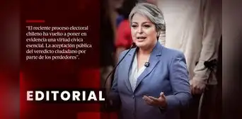 La tradición republicana de reconocer la derrota electoral