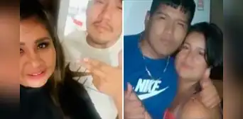 Diario de expareja del 'Monstruo' revela el violento actuar del criminal: "Quiso acabar con mi vida"