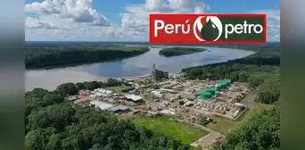 Lote 192 sin socio: Perupetro ratifica que Upland Oil & Gas no cuenta con solvencia financiera suficiente Lote 192 sin socio: Perupetro ratifica que Upland Oil & Gas no cuenta con solvencia financiera suficiente
