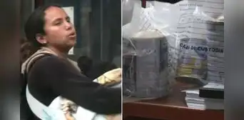 Cae mafia que usaba bebés para estafar a turistas en Miraflores: exigían latas de leche en fórmula por más de S/900 Cae mafia que usaba bebés para estafar a turistas en Miraflores: exigían latas de leche en fórmula por más de S/900