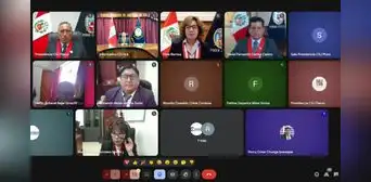 Se implementó oficialmente el Expediente Judicial Electrónico para la subespecialidad comercial en Piura Se implementó oficialmente el Expediente Judicial Electrónico para la subespecialidad comercial en Piura