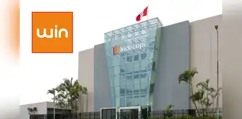 Indecopi multa a Win con más de S/474.000 por difundir información engañosa en su publicidad