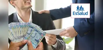 Pago extra de Navidad: ¿cómo calcular los montos adicionales por EsSalud y EPS en tu gratificación?