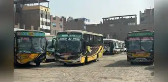 Línea Etcapsa, que cubre la ruta Callao-Ate, paraliza operaciones por extorsiones: cupos son de S/10.000 de "inscripción" Línea Etcapsa, que cubre la ruta Callao-Ate, paraliza operaciones por extorsiones: cupos son de S/10.000 de "inscripción"