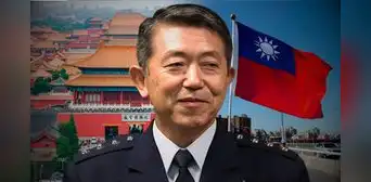 China sanciona a ex jefe del Estado Mayor de Japón por "conspirar abiertamente" a favor de la independencia de Taiwán