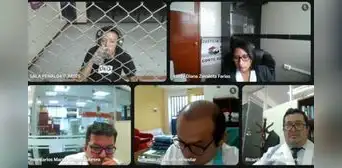 Juzgado Penal Colegiado de Flagrancia de Tumbes impone 15 años de cárcel por tenencia ilegal de material explosivo