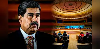 Unión Europea amplía las sanciones contra funcionarios del régimen de Maduro hasta enero de 2027