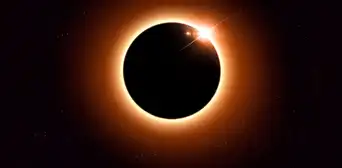 El eclipse solar más largo del siglo ya tiene fecha, hora y lugares donde será visible El eclipse solar más largo del siglo ya tiene fecha, hora y lugares donde será visible