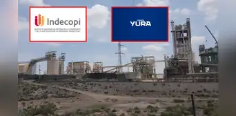 Indecopi multa a empresas del Grupo Gloria con S/59 millones por castigar a transportistas que trasladaban cemento de la competencia Indecopi multa a empresas del Grupo Gloria con S/59 millones por castigar a transportistas que trasladaban cemento de la competencia
