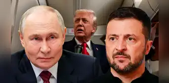 Ucrania asegura que hay “avances reales” para el fin de la guerra con Rusia tras reunión con Estados Unidos Ucrania asegura que hay “avances reales” para el fin de la guerra con Rusia tras reunión con Estados Unidos