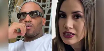 Darinka Ramírez critica a Jefferson Farfán y reafirma que es un padre ausente: "No entiendo su forma de amar"