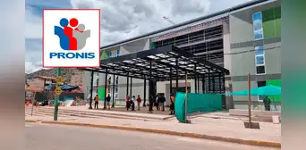 Hospital Antonio Lorena de Cusco vuelve a postergarse y no tiene fecha oficial de entrega Hospital Antonio Lorena de Cusco vuelve a postergarse y no tiene fecha oficial de entrega