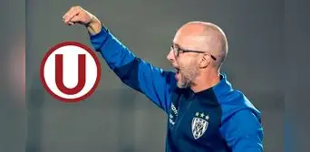 Javier Rabanal es el elegido: DT español dirigirá a Universitario en la próxima temporada de la Liga 1 y Copa Libertadores Javier Rabanal es el elegido: DT español dirigirá a Universitario en la próxima temporada de la Liga 1 y Copa Libertadores