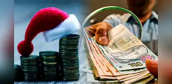Gratificación y aguinaldo en diciembre: cuáles son sus diferencias y quiénes tienen derecho a recibirlos Gratificación y aguinaldo en diciembre: cuáles son sus diferencias y quiénes tienen derecho a recibirlos