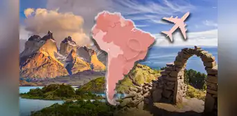 Los 5 mejores destinos turísticos de América Latina para visitar en 2026: Perú destaca en el top pero no por Lima Los 5 mejores destinos turísticos de América Latina para visitar en 2026: Perú destaca en el top pero no por Lima