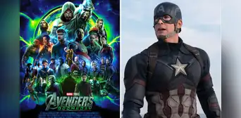 Tráiler filtrado de ‘Avengers Doomsday’ muestra el regreso de un personaje icónico y redes sociales explotan: “¡Estoy llorando de felicidad!” Tráiler filtrado de ‘Avengers Doomsday’ muestra el regreso de un personaje icónico y redes sociales explotan: “¡Estoy llorando de felicidad!”