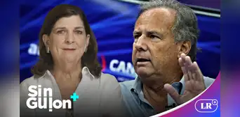 RMP sobre amenaza de Barnechea al JNE por excluir a Acción Popular de las elecciones: "Un monumento a la prepotencia" RMP sobre amenaza de Barnechea al JNE por excluir a Acción Popular de las elecciones: "Un monumento a la prepotencia"