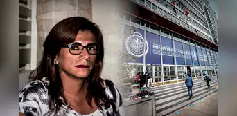 Fiscalía logra condena a 17 años de prisión efectiva a tres policías por tortura y violación a Azul Rojas en Trujillo