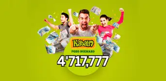 Sorteo de la Kábala HOY, martes 16 de diciembre de 2025: premios, jugada ganadora y pozo Buenazo Sorteo de la Kábala HOY, martes 16 de diciembre de 2025: premios, jugada ganadora y pozo Buenazo