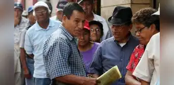 Fonavi: proyecto del Congreso busca incluir a prestatarios del Banco de Materiales en proceso de devolución Fonavi: proyecto del Congreso busca incluir a prestatarios del Banco de Materiales en proceso de devolución