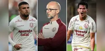 Universitario en el mercado de fichajes 2026: últimos movimientos del club crema, llegadas y salidas