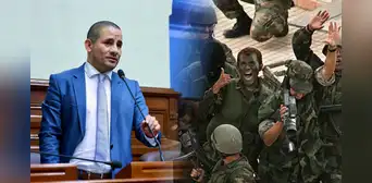 Fujimorismo propone otorgar bono de S/2,550 a rehenes que "ayudaron" al comando Chavín de Huantar