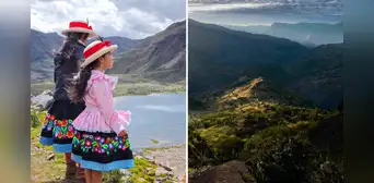 Museo Arqueológico de Áncash dedica por primera vez una exposición a las Rutas Turísticas de Pomabamba y su herencia cultural
