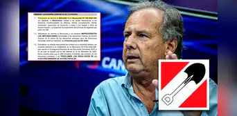 Acción Popular juega su última carta y pide al JNE anular resolución que lo saca de las elecciones 2026 Acción Popular juega su última carta y pide al JNE anular resolución que lo saca de las elecciones 2026