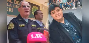 Asesinato de Fernando Núñez se coordinó desde prisión: menor de 16 años sindicado de haberle disparado