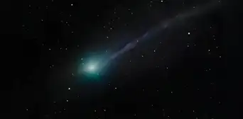 Cuenta regresiva para el cometa 3I/ATLAS: esto es lo que se sabe del visitante interestelar que se acerca a la Tierra Cuenta regresiva para el cometa 3I/ATLAS: esto es lo que se sabe del visitante interestelar que se acerca a la Tierra